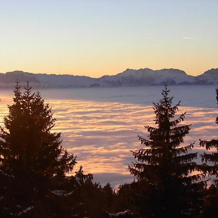 Appartement Lumineux Pour 5 Personnes à Chamrousse, Proche Pistes - Fr-1-340-38 Chamrousse