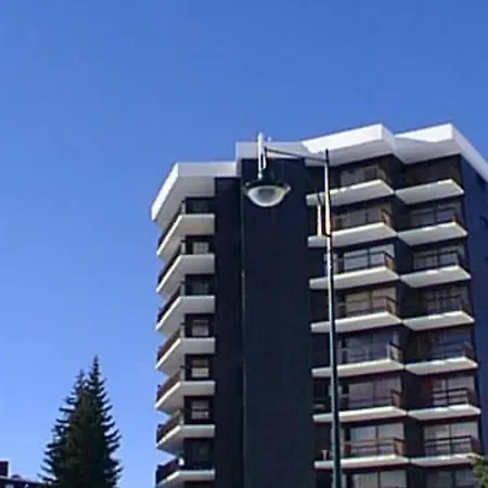 Lumineux Pour 5 Personnes à Chamrousse, Proche Pistes - Fr-1-340-38