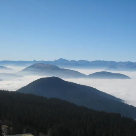 Appartement Lumineux Pour 5 Personnes à Chamrousse, Proche Pistes - Fr-1-340-38